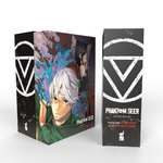 Phantom Seer Limited Edition con Box